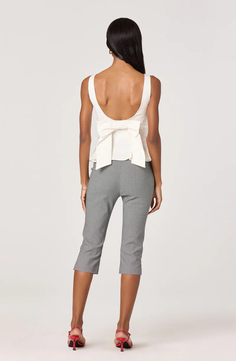 Cardin Capri Pant