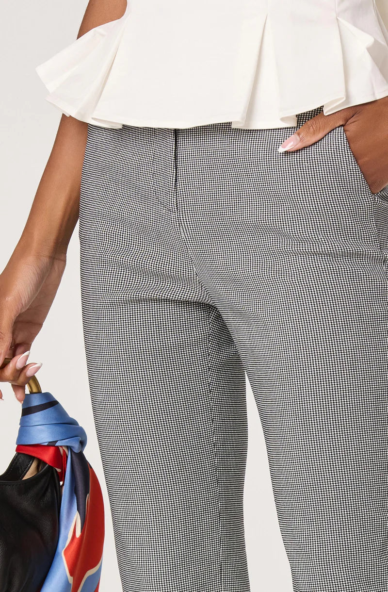 Cardin Capri Pant