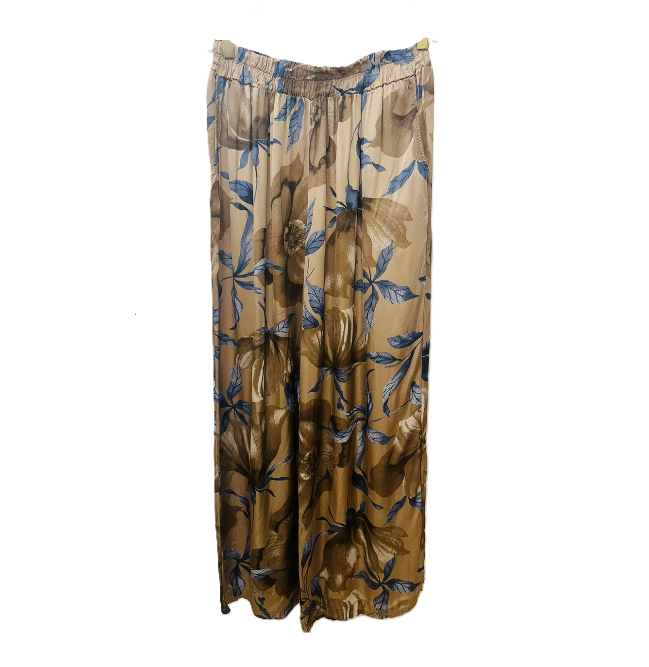 Remi Floral Flowy Pant