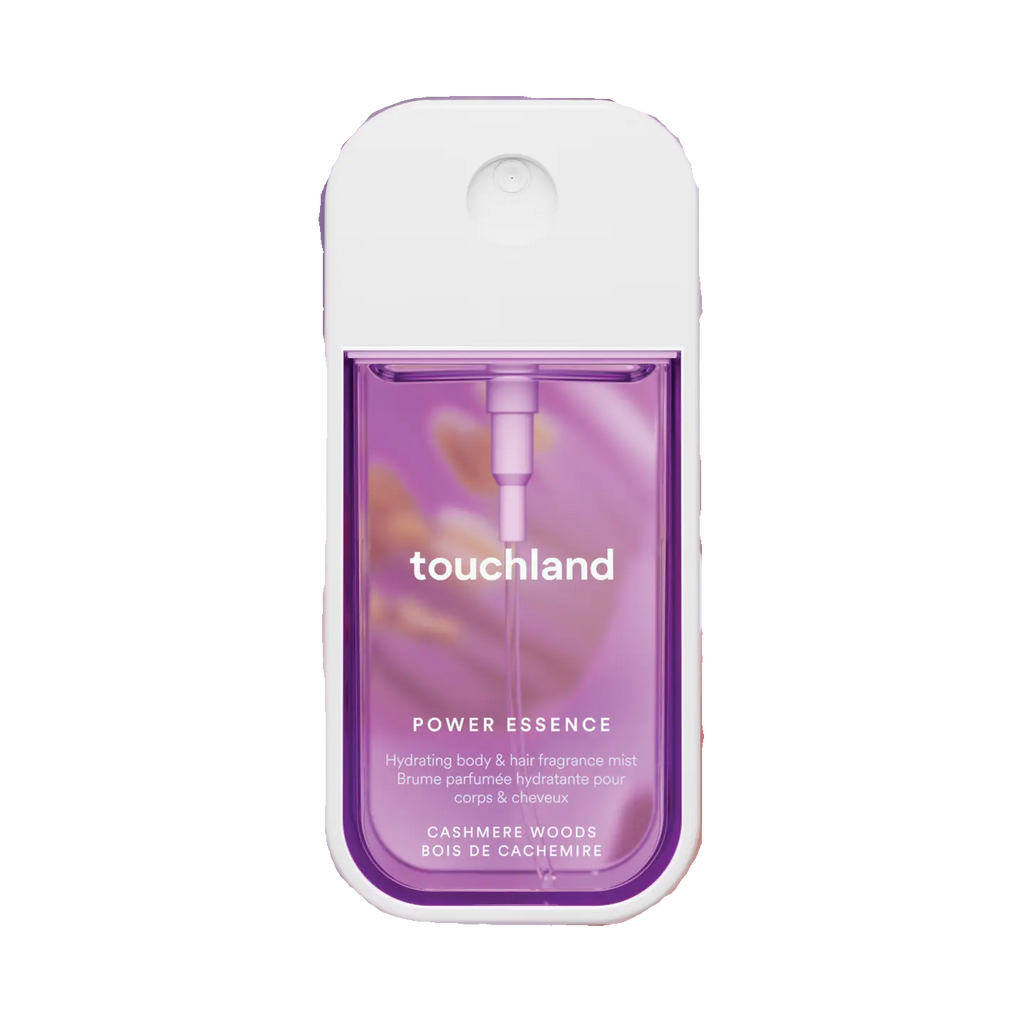 Essence Body & Hair Fragrance Mist