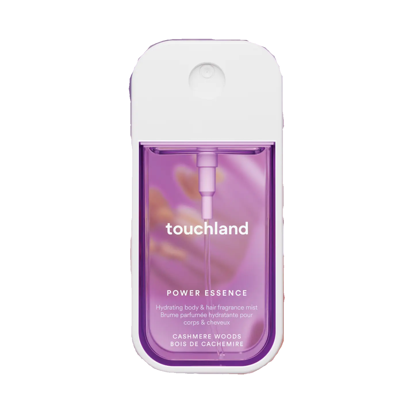 Essence Body & Hair Fragrance Mist