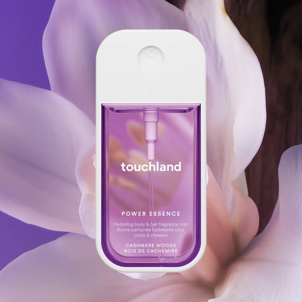 Essence Body & Hair Fragrance Mist