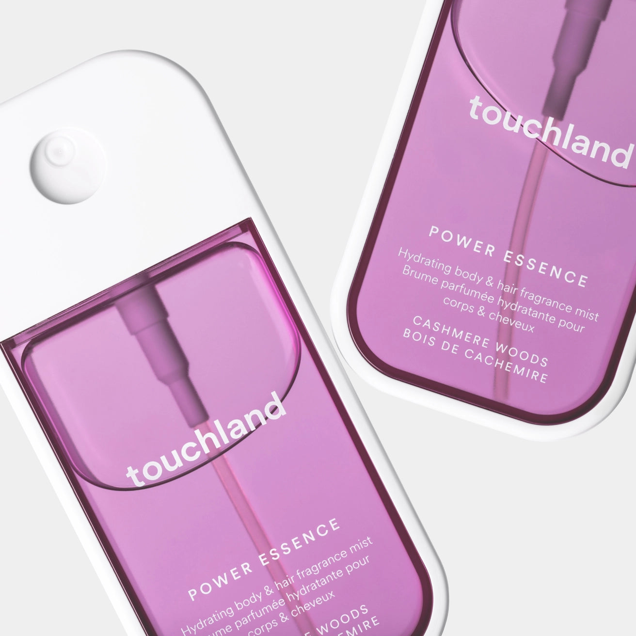 Essence Body & Hair Fragrance Mist