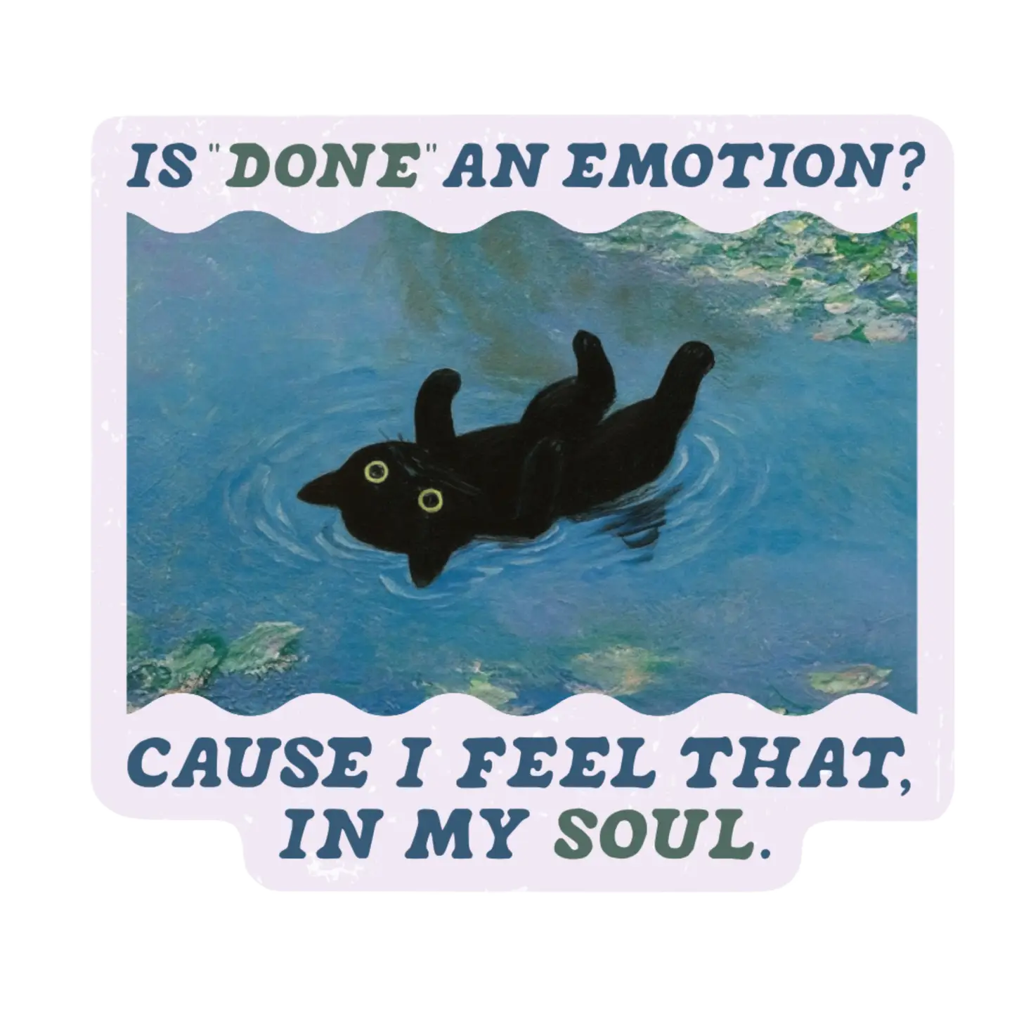 Juju and Moxie Stickers