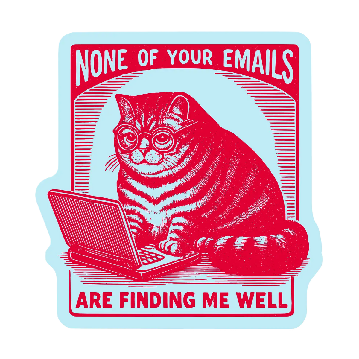 Juju and Moxie Stickers