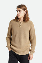 Load image into Gallery viewer, Not Your Dad&#39;s Fisherman Sweater