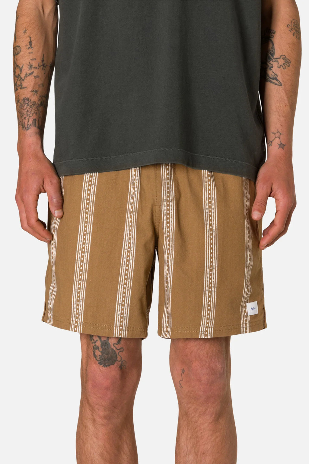 Cedar Local Short