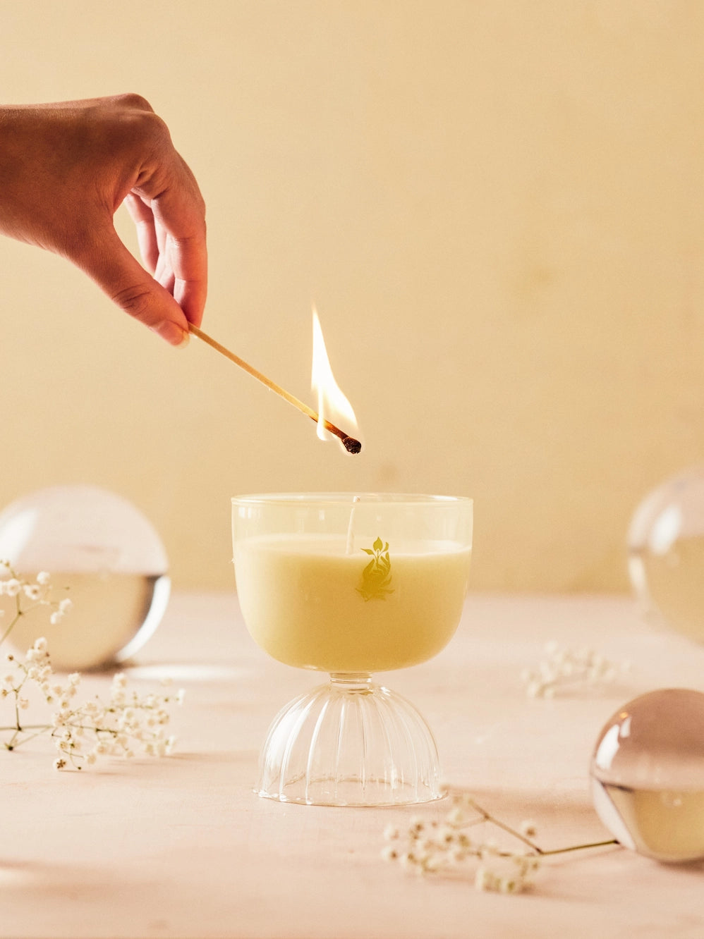 Rewined Coupe 7oz Candles