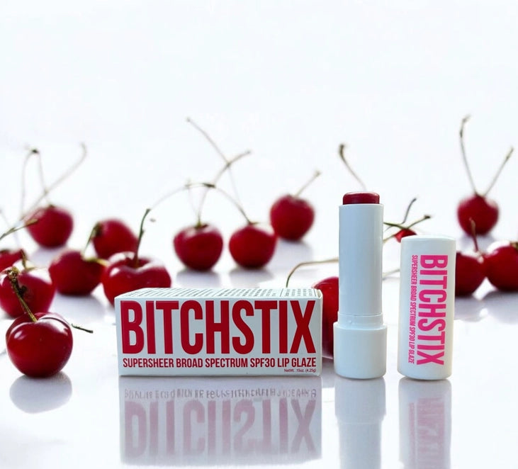 Super Sheer Lip Glaze