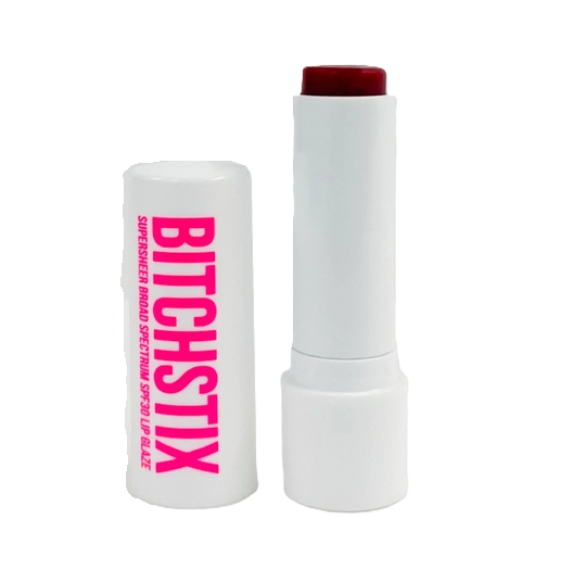 Super Sheer Lip Glaze