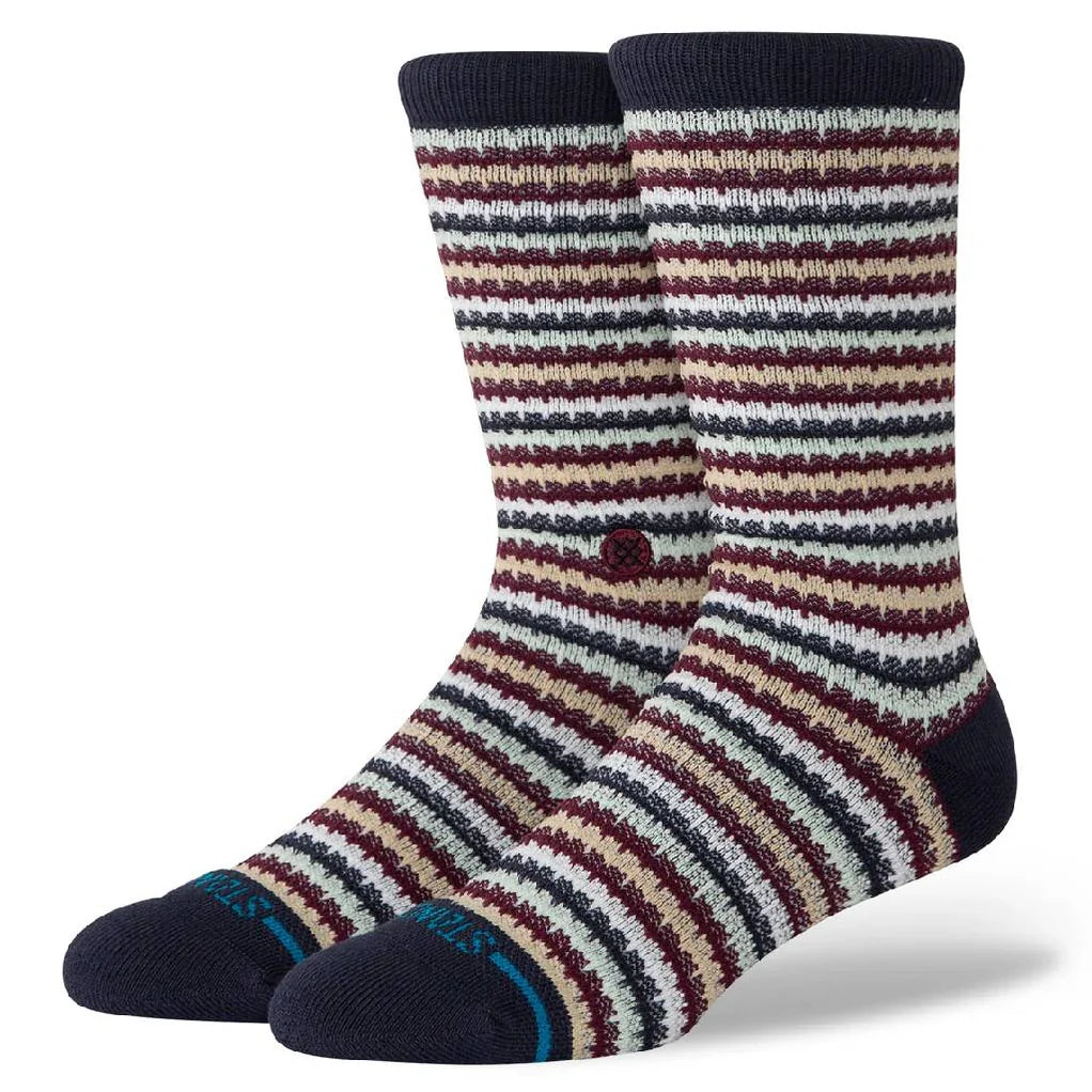 Unisex Crew Sock