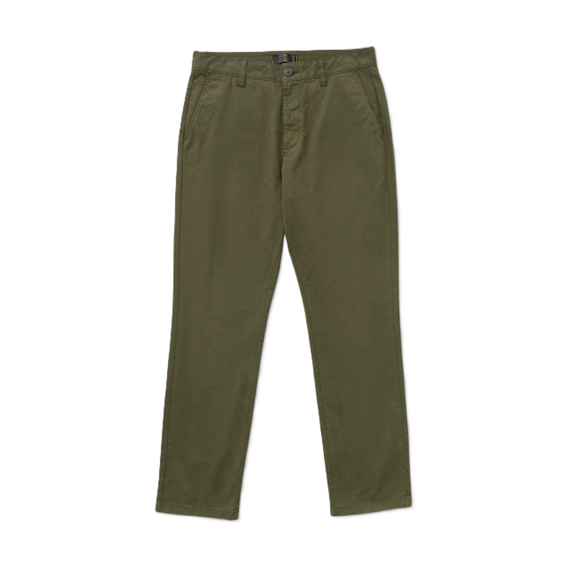 Weekend Washed Chino
