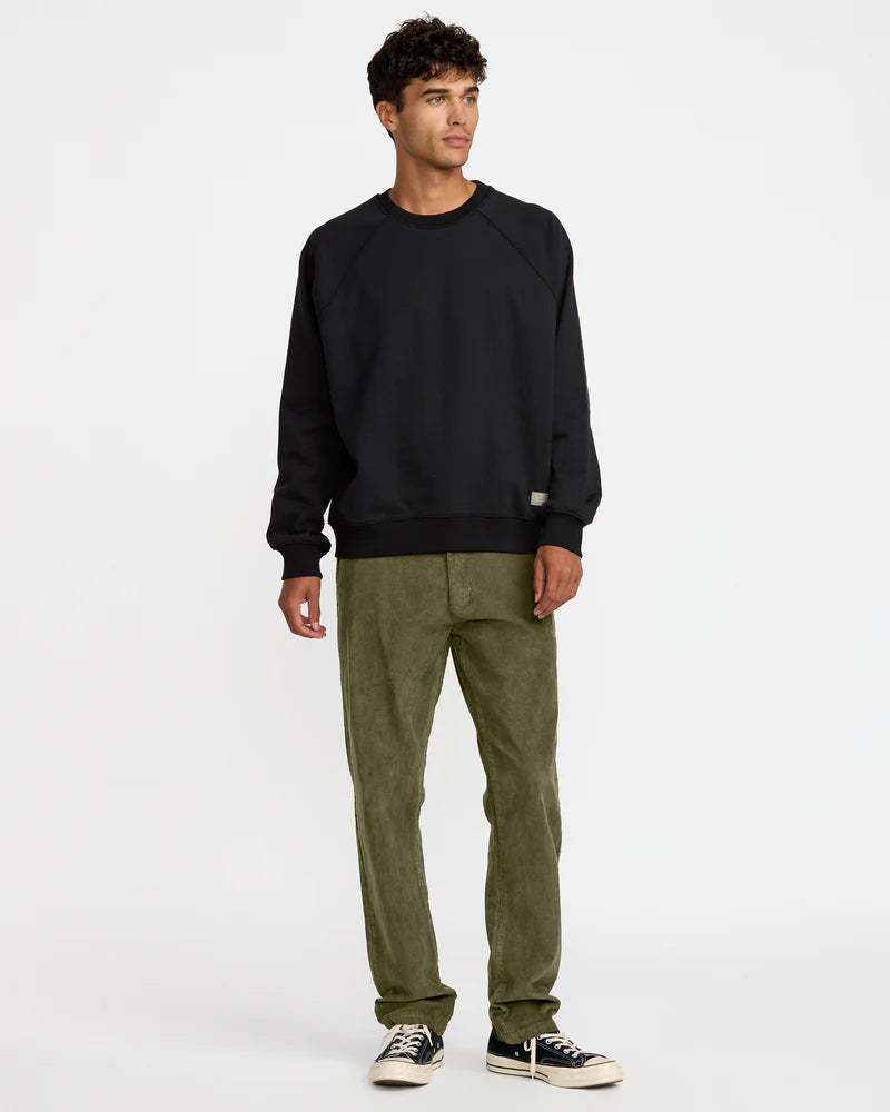 Weekend Cord Chino