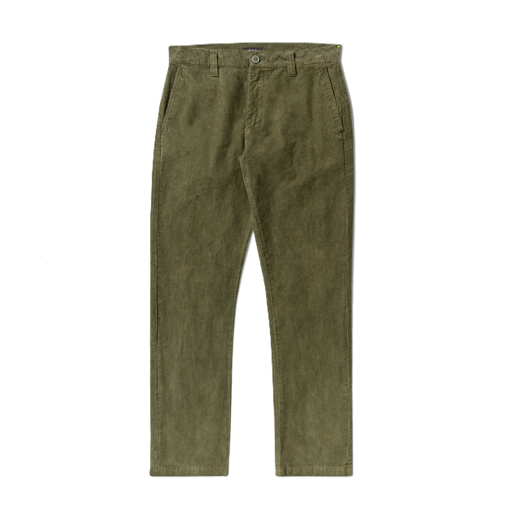 Weekend Cord Chino