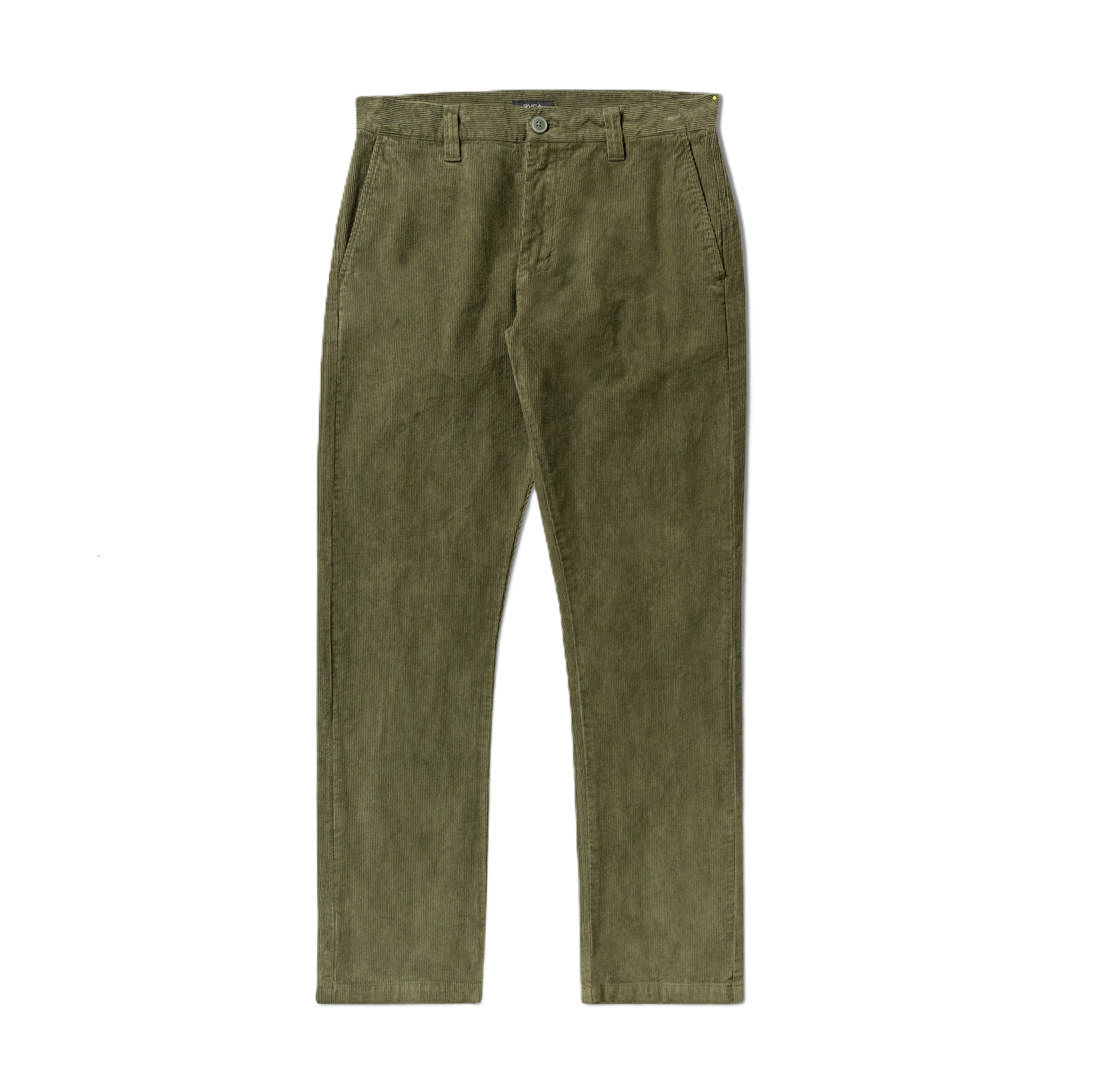 Weekend Cord Chino