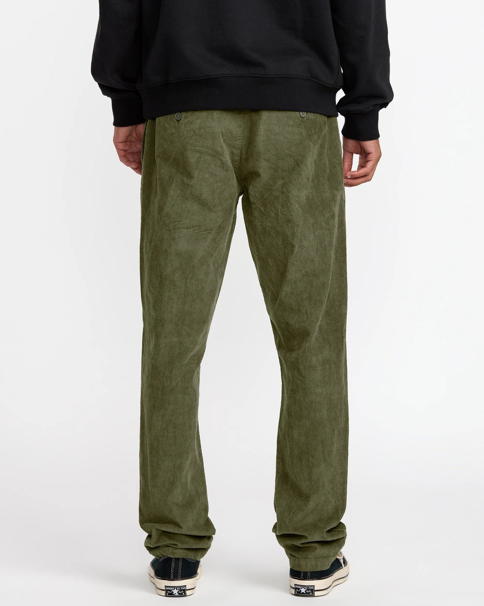 Weekend Cord Chino