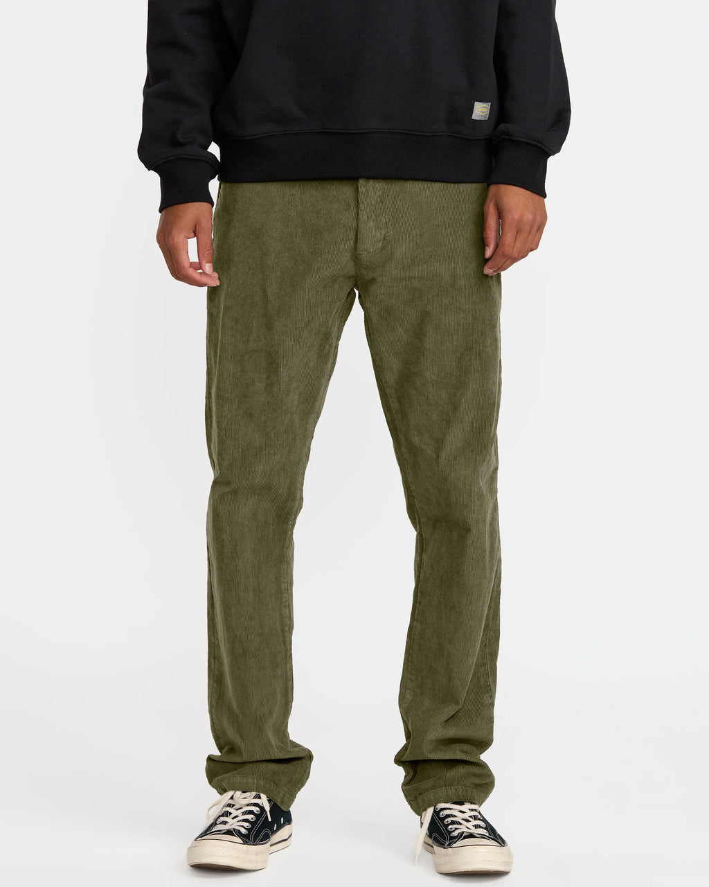 Weekend Cord Chino