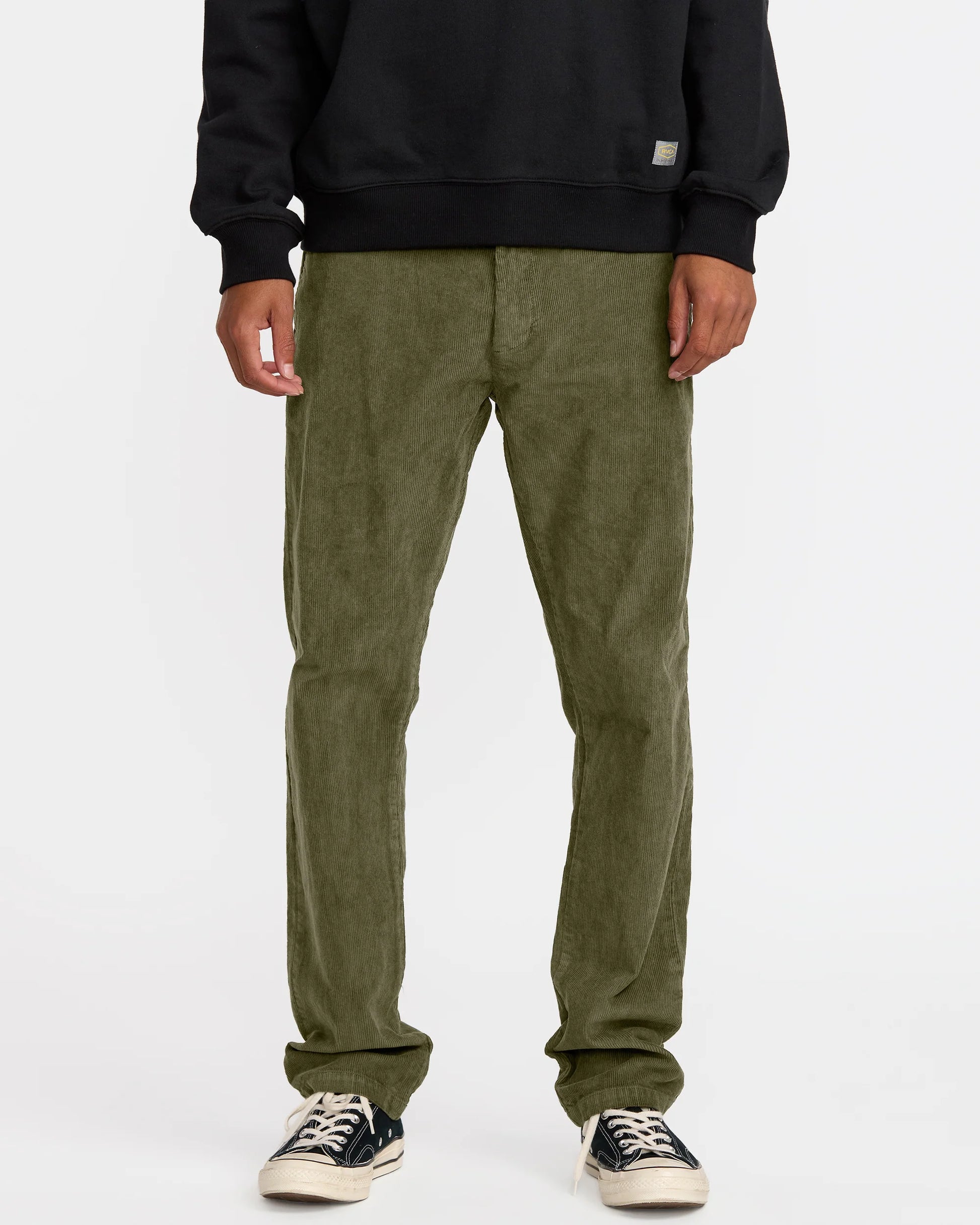 Weekend Cord Chino