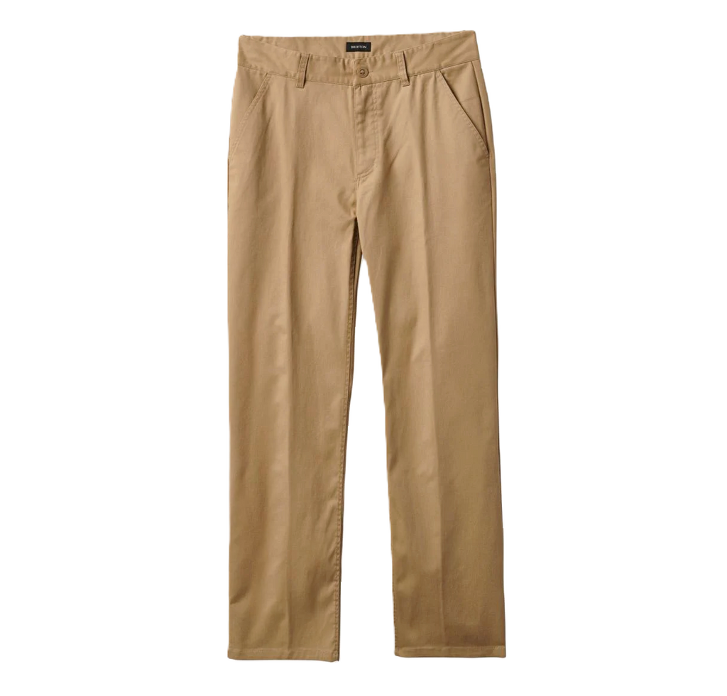 Chino Relaxed Pant