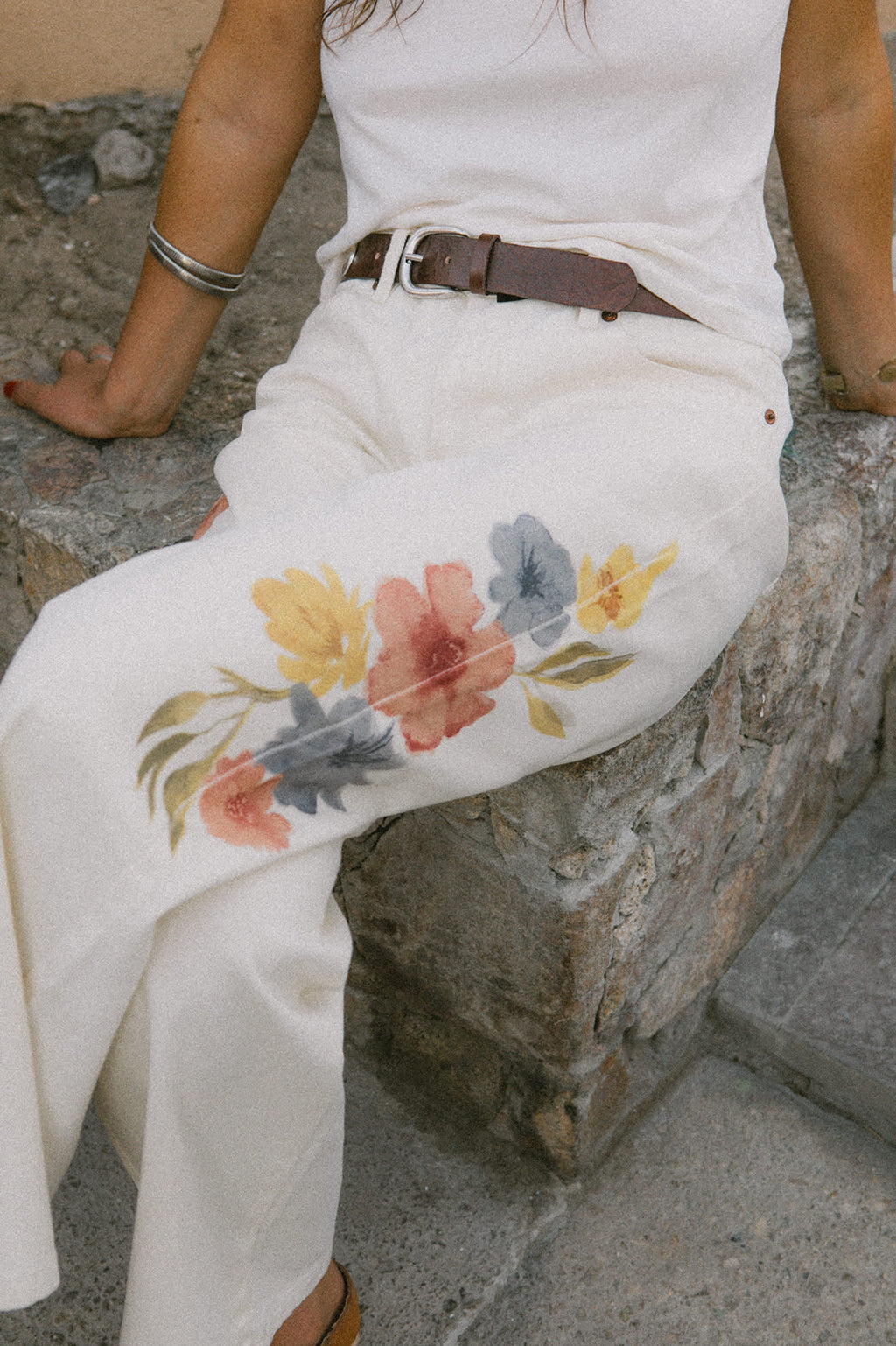Chloe 5 Pocket Pant
