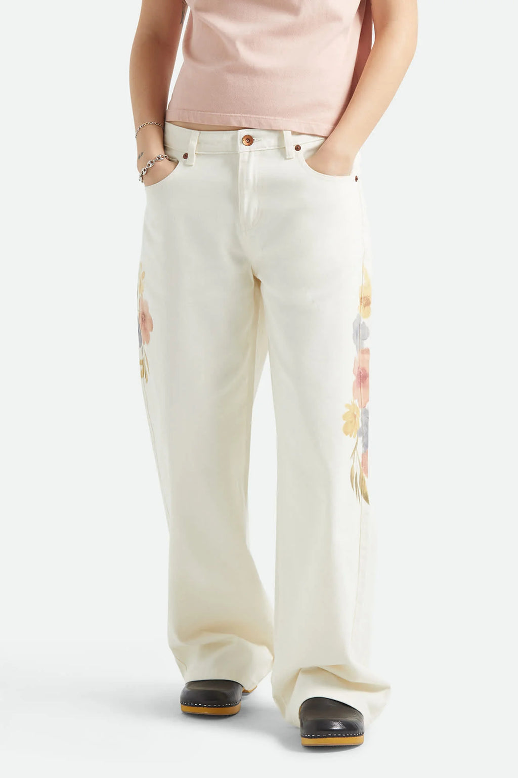 Chloe 5 Pocket Pant