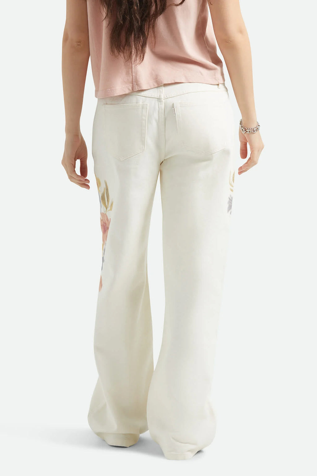 Chloe 5 Pocket Pant