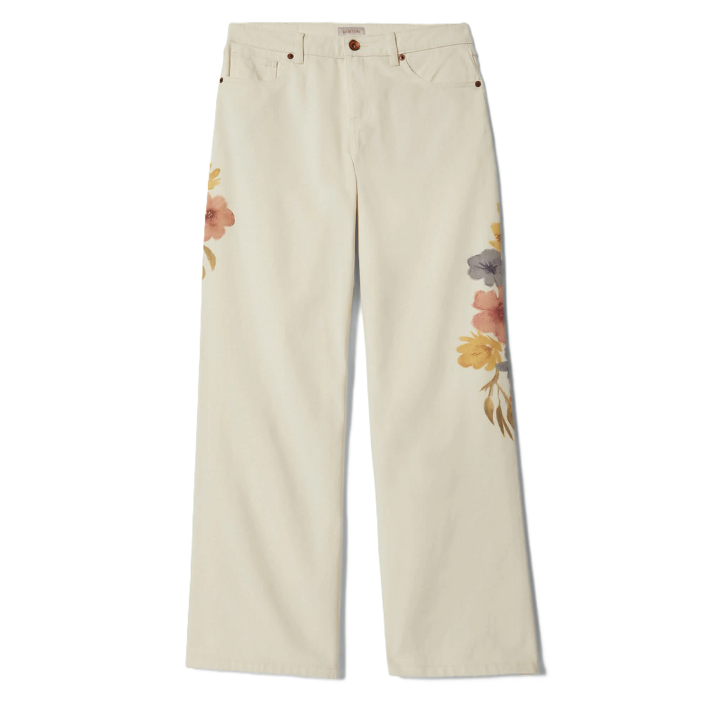 Chloe 5 Pocket Pant