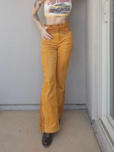 Load image into Gallery viewer, Cinnamon Girl Gold Pant