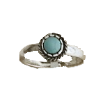 Load image into Gallery viewer, Western Accent Ring