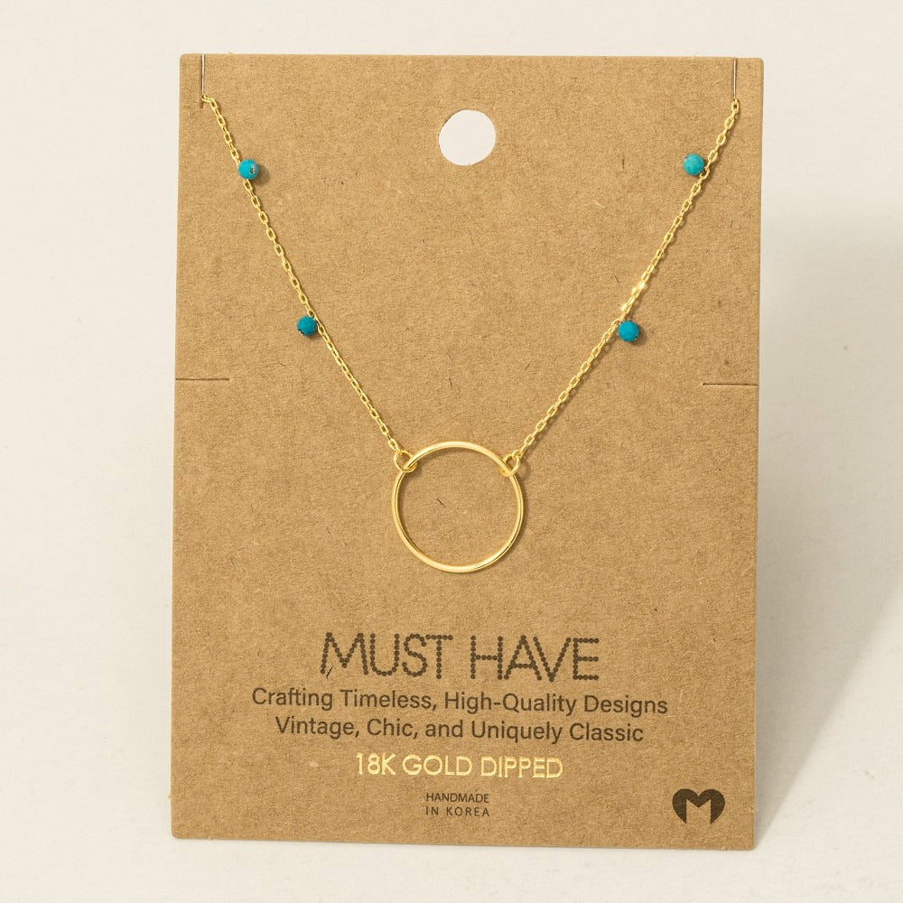 Dainty Necklace