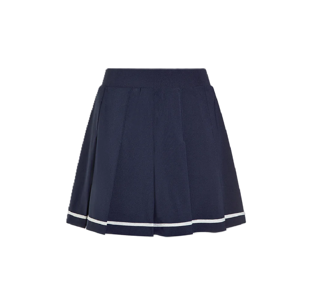 Clarendon High Rise Skort