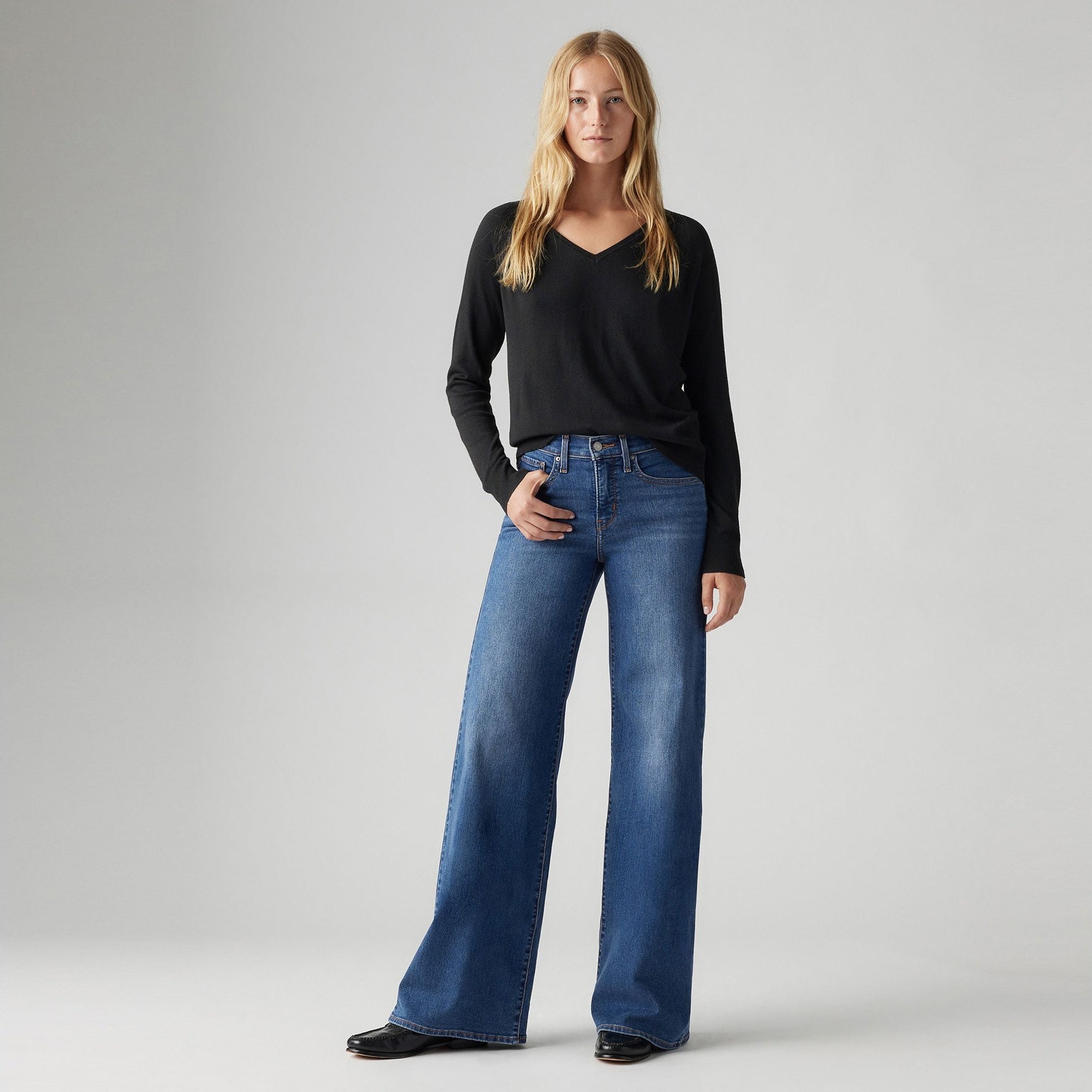L’Appartement/GOODGRIEF！/WIDELEG DENIM34 Denim – tagged 