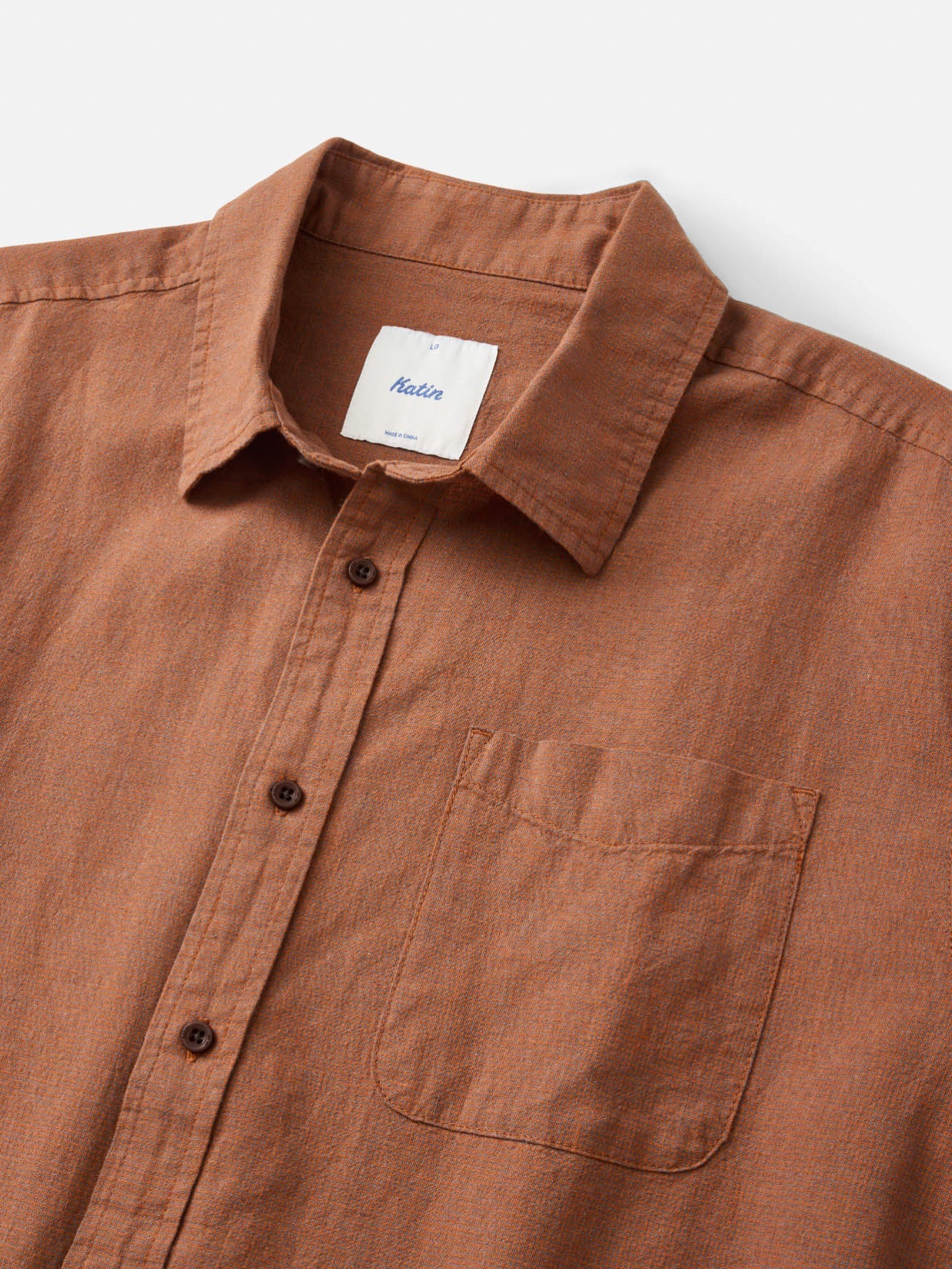 Clyde Shirt