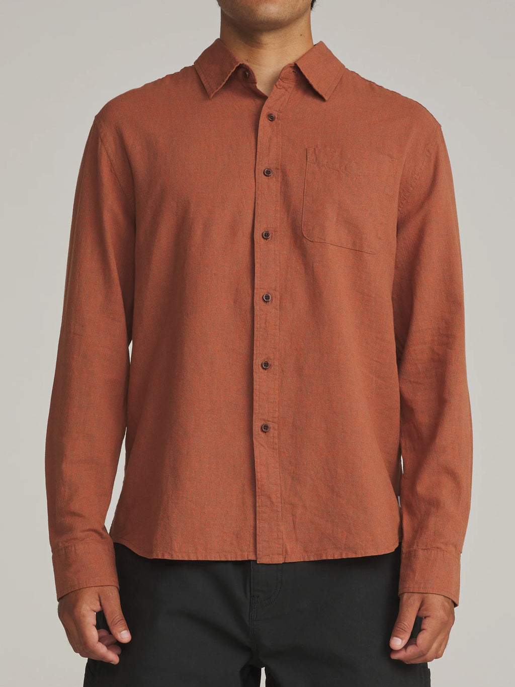 Clyde Shirt