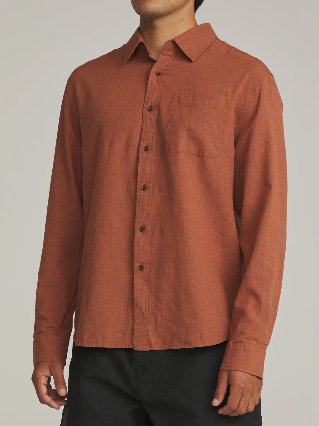 Clyde Shirt