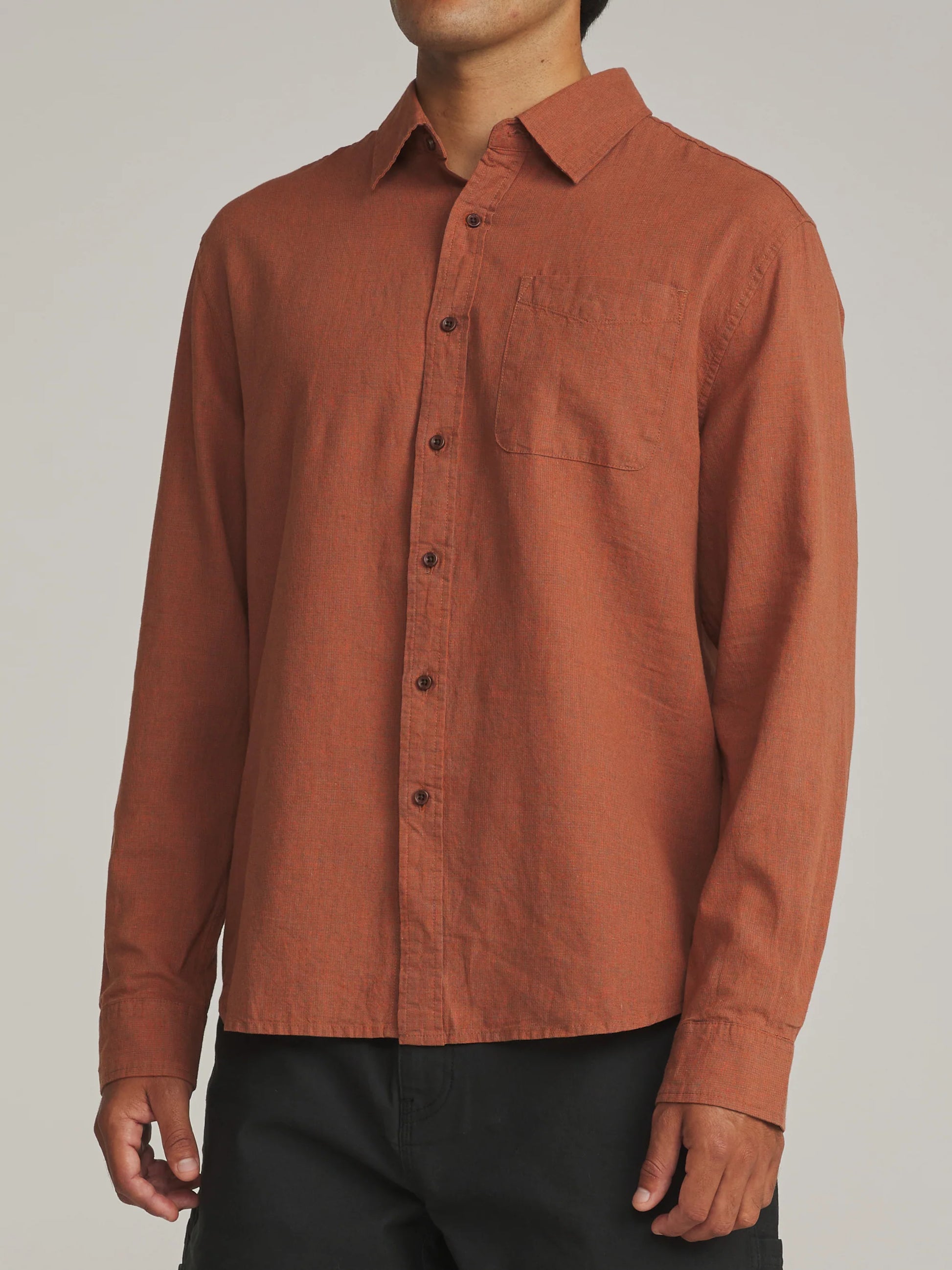 Clyde Shirt