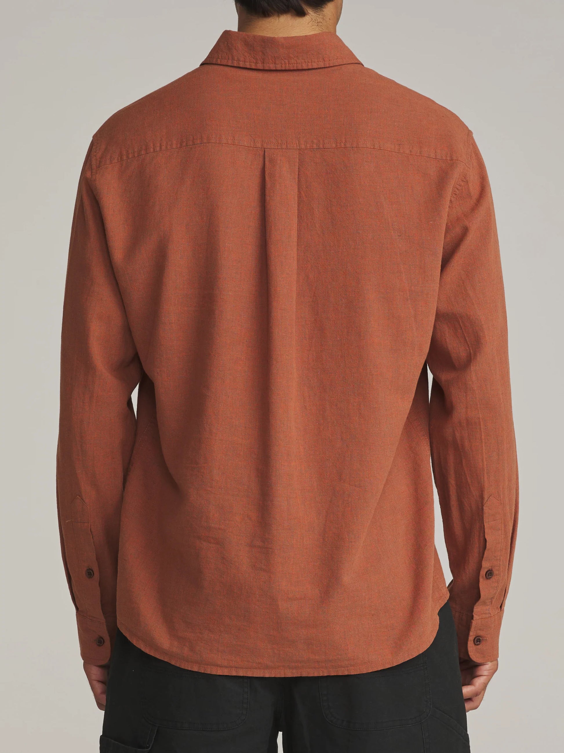 Clyde Shirt