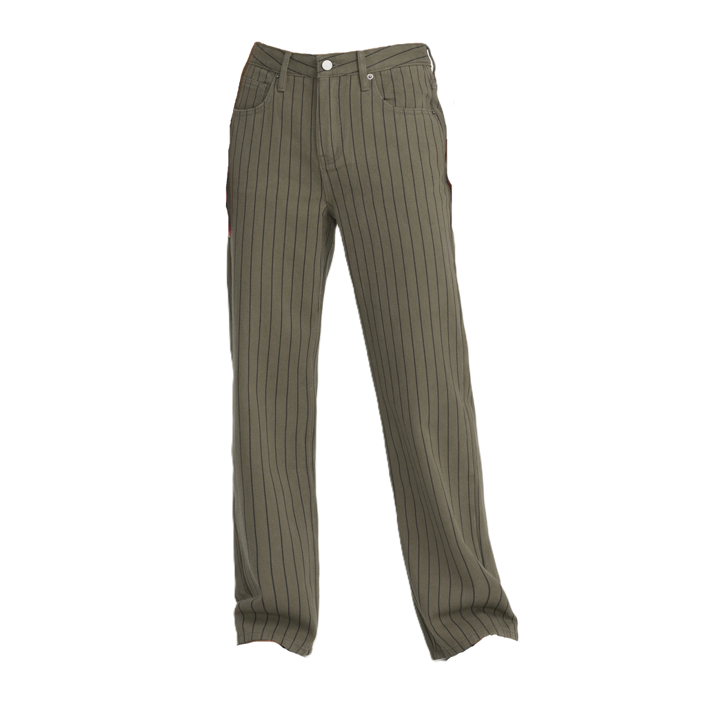 Coco Relaxed Straight Leg Pant