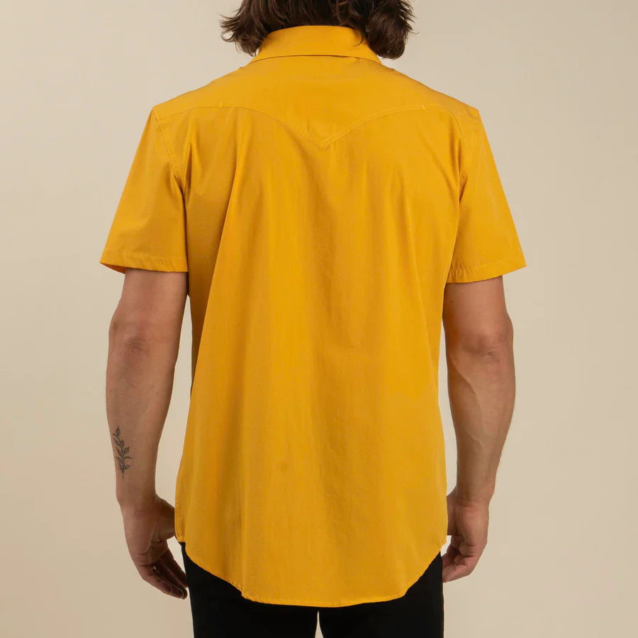Confluence Tech SS Shirt