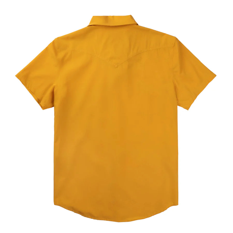 Confluence Tech SS Shirt