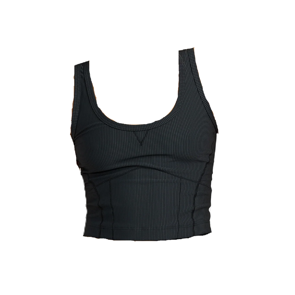 Contrast B Tank