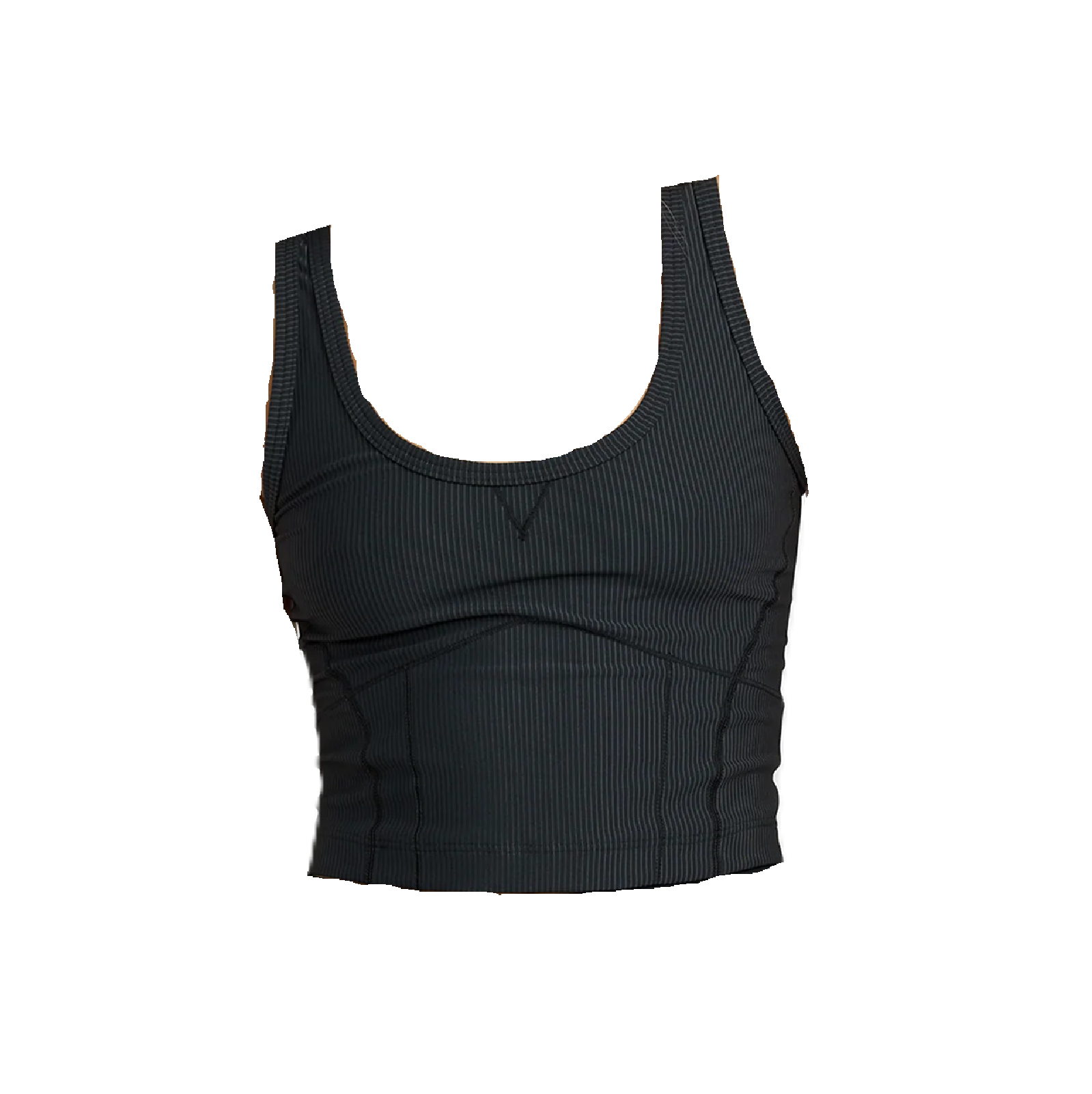 Contrast B Tank