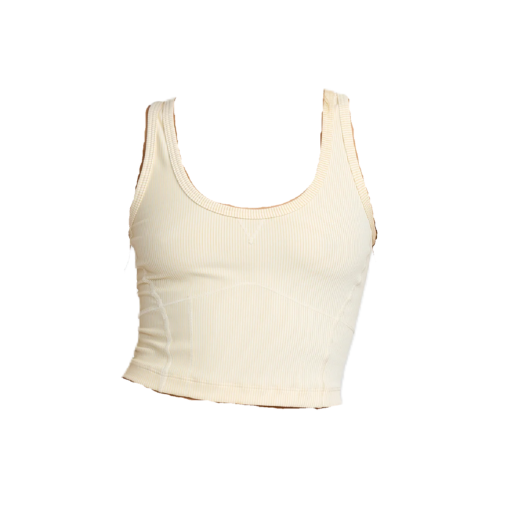 Contrast B Tank