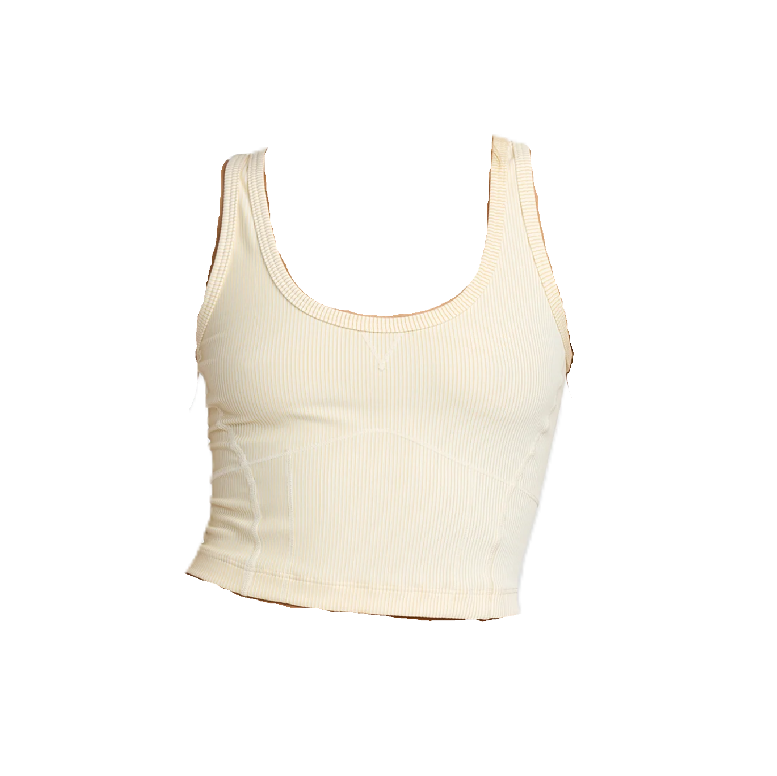 Contrast B Tank