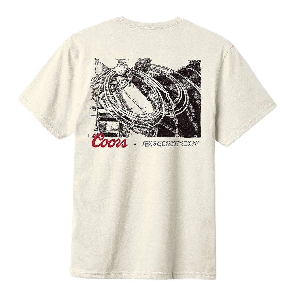 Coors Range SS T-Shirt