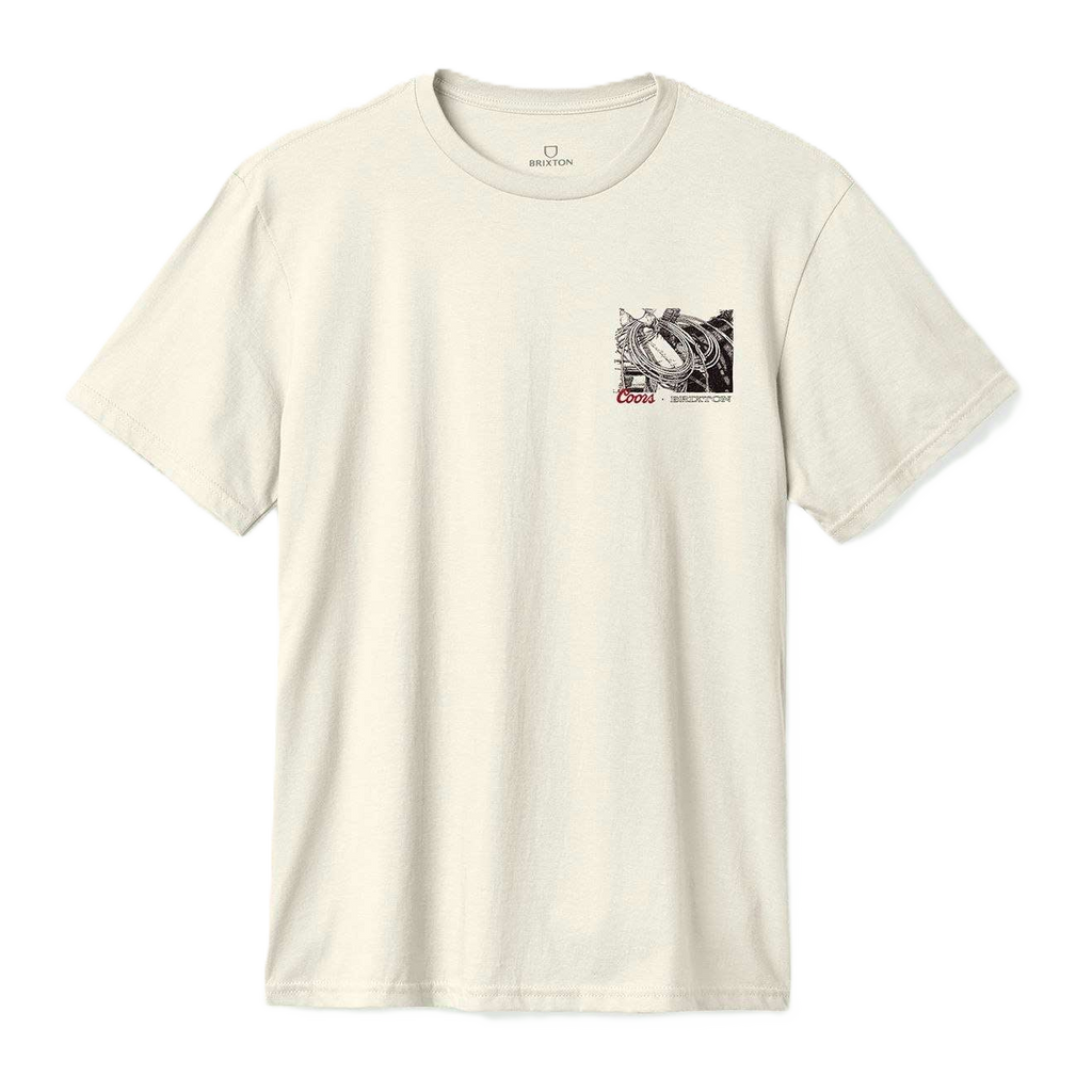 Coors Range SS T-Shirt