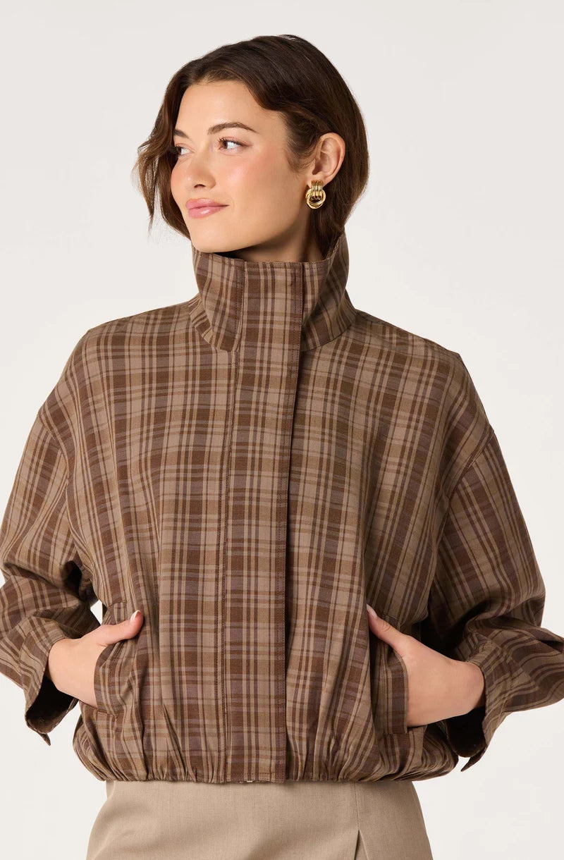 Copper Funnel-Collar Bomber