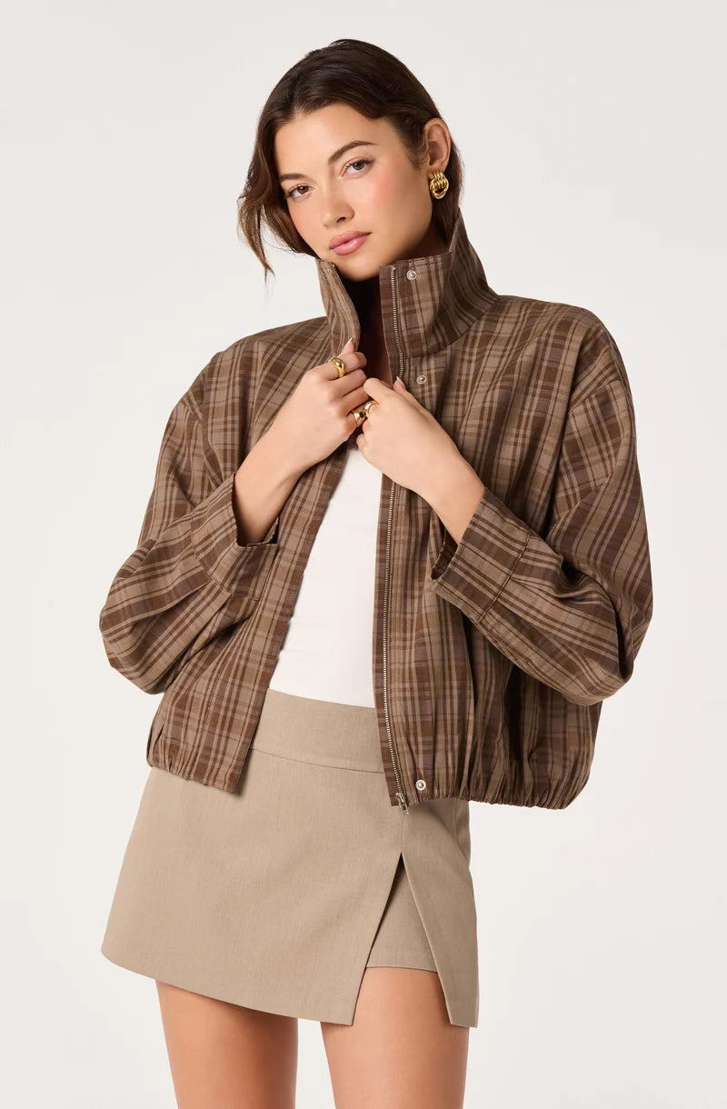Copper Funnel-Collar Bomber