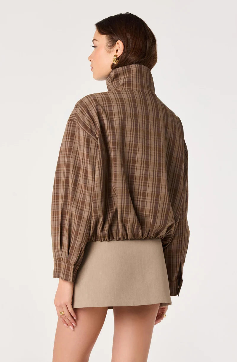 Copper Funnel-Collar Bomber