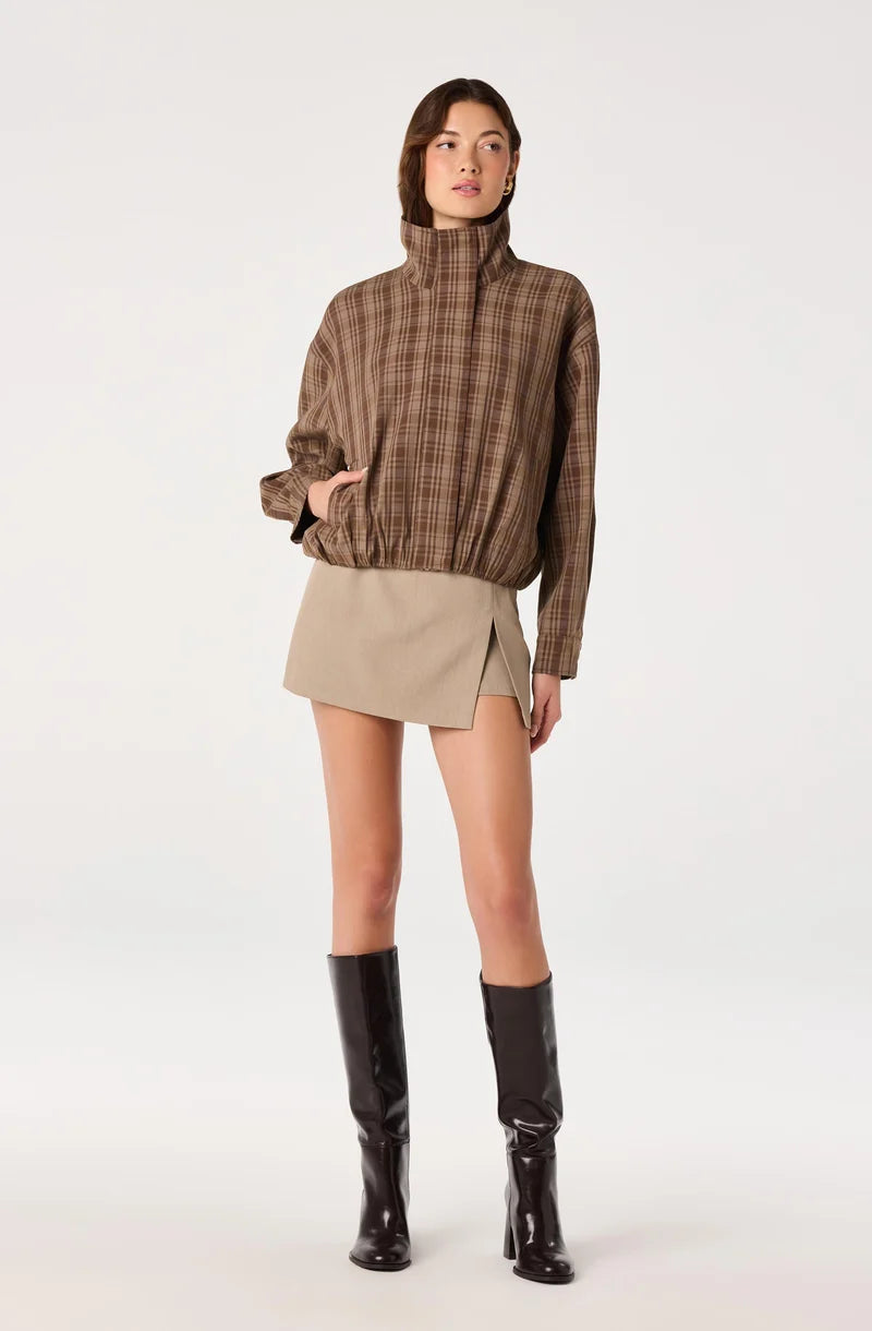Copper Funnel-Collar Bomber